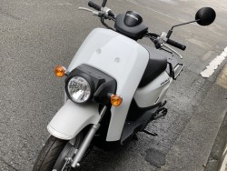 �z���_BENLY110�i���Q�����R�s�j�摜5