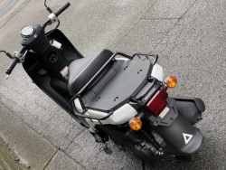 �z���_BENLY110�i���Q�����R�s�j�摜6