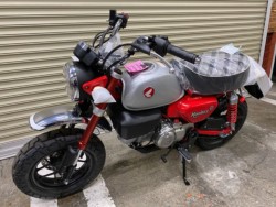 �z���_�����L�[125�i���Q�����R�s�j�摜7