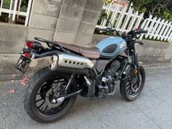 �z���_CL250�i���Q�����R�s�j�摜7