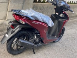 �z���_Dio110 Lite�i���Q�����R�s�j�摜10