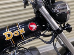 �z���_�_�b�N�X125�i���Q�����R�s�j�摜8