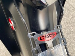 �z���_�X�[�p�[�J�uC125�i���Q�����R�s�j�摜8