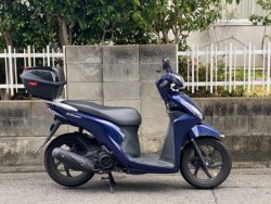 �z���_&nbsp;�f�B�I110 