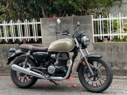 �z���_GB350�i���Q�����R�s�j�摜2