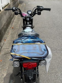 �z���_CT125�i���Q�����R�s�j�摜8