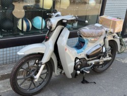 �z���_�X�[�p�[�J�uC125�i���Q�����R�s�j�摜8