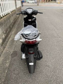 �z���_Dio110 Lite�i���Q�����R�s�j�摜11