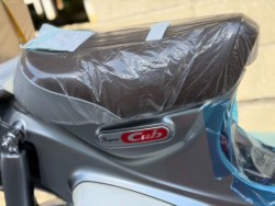 �z���_�X�[�p�[�J�uC125�i���Q�����R�s�j�摜9