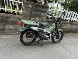 �z���_CT125�i���Q�����R�s�j�摜9