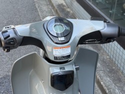 �z���_�X�[�p�[�J�uC125�i���Q�����R�s�j�摜9