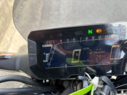 �z���_CB250R�i���Q�����R�s�j�摜9