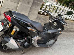 �z���_ADV160�i���Q�����R�s�j�摜8