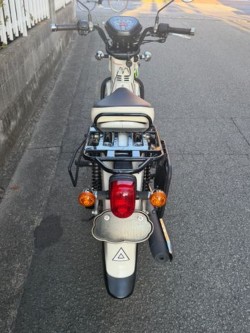 �z���_�N���X�J�u110�i���Q�����R�s�j�摜9