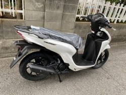 �z���_Dio110 Lite�i���Q�����R�s�j�摜12