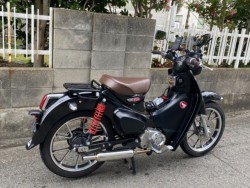 �z���_�X�[�p�[�J�uC125�i���Q�����R�s�j�摜10