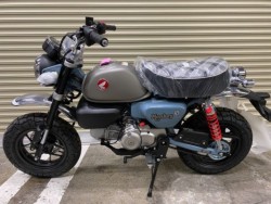 �z���_&nbsp;�����L�[125 