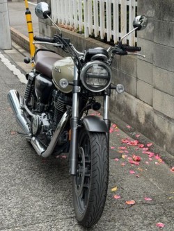�z���_GB350�i���Q�����R�s�j�摜4