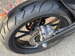 �z���_CB125R�i���Q�����R�s�j�摜10