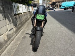 �z���_CB250R�i���Q�����R�s�j�摜10