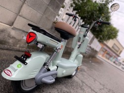 ���f�B�APORTA P-01B�i���Q�����R�s�j�摜11