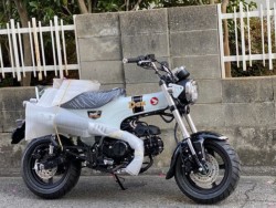 �z���_�_�b�N�X125�i���Q�����R�s�j�摜2