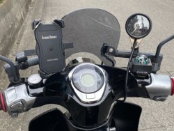 �z���_�X�[�p�[�J�uC125�i���Q�����R�s�j�摜11