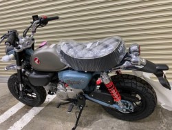 �z���_�����L�[125�i���Q�����R�s�j�摜2