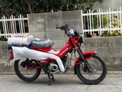 �z���_CT125�i���Q�����R�s�j�摜2