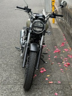 �z���_GB350�i���Q�����R�s�j�摜5