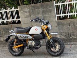 �z���_�����L�[125�i���Q�����R�s�j�摜2