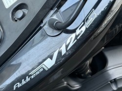 �X�Y�L�A�h���XV125S�i���Q�����R�s�j�摜11