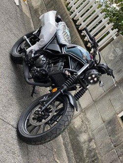 �z���_CL250�i���Q�����R�s�j�摜3