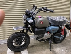 �z���_�����L�[125�i���Q�����R�s�j�摜3