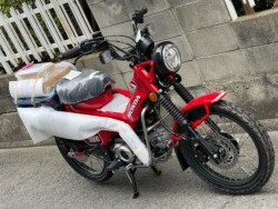 �z���_CT125�i���Q�����R�s�j�摜3