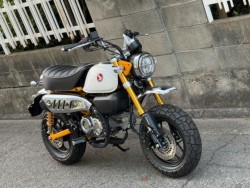 �z���_�����L�[125�i���Q�����R�s�j�摜3