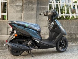 ���}�n�W���O125�i���Q�����R�s�j�摜3