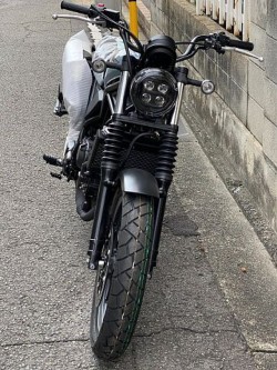 �z���_CL250�i���Q�����R�s�j�摜4