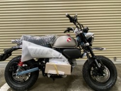 �z���_�����L�[125�i���Q�����R�s�j�摜4