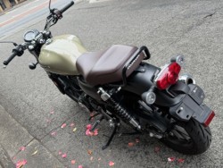 �z���_GB350�i���Q�����R�s�j�摜7