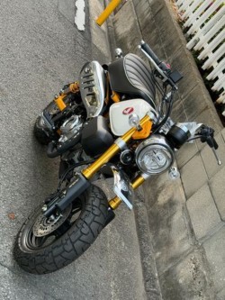 �z���_�����L�[125�i���Q�����R�s�j�摜4