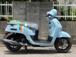 ���}�nFazzio�i���Q�����R�s�j�摜1