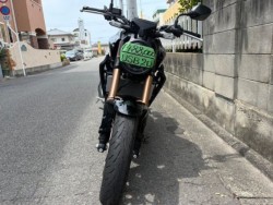 �z���_CB250R�i���Q�����R�s�j�摜3