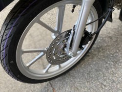 �z���_Super Cub 110 Lite�i���Q�����R�s�j�摜14