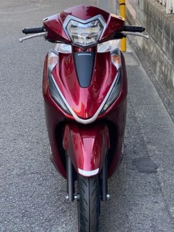 �z���_���[�h125�i���Q�����R�s�j�摜4