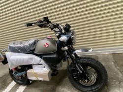 �z���_�����L�[125�i���Q�����R�s�j�摜5