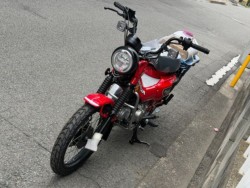 �z���_CT125�i���Q�����R�s�j�摜5