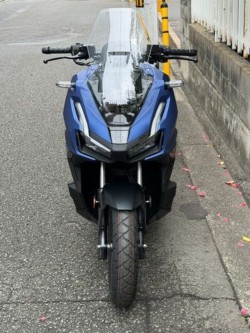 �z���_ADV160�i���Q�����R�s�j�摜4