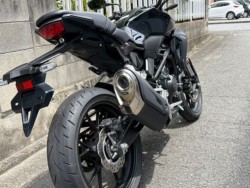 �z���_CB250R�i���Q�����R�s�j�摜4