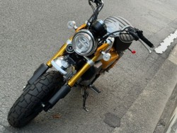 �z���_�����L�[125�i���Q�����R�s�j�摜6